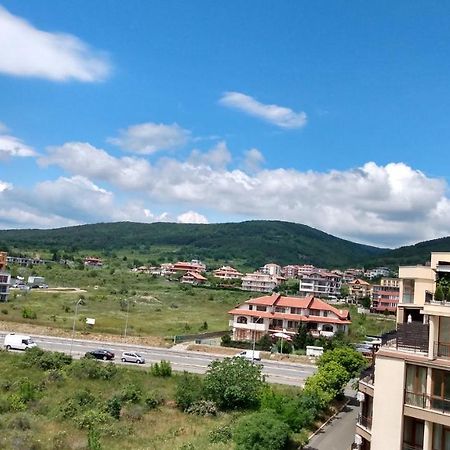 Sorrento Sole Mare Aparthotel Sveti Vlas Luaran gambar