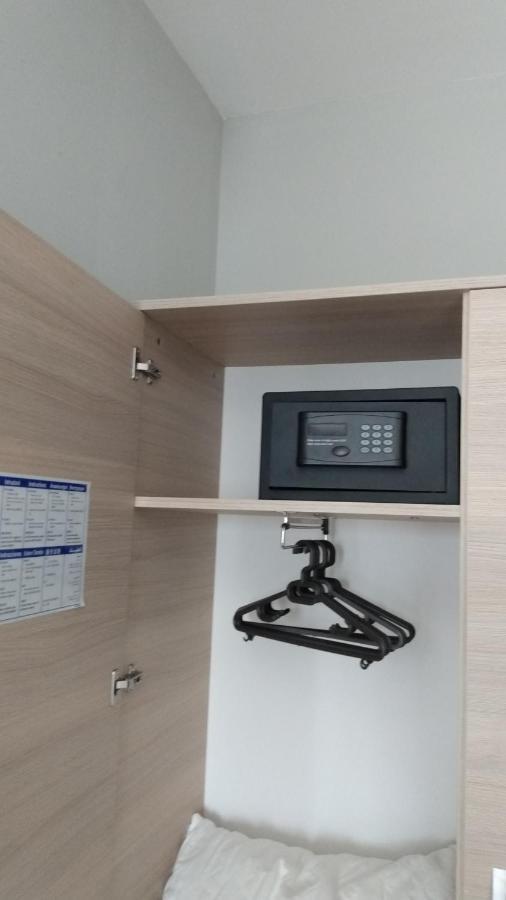 Sorrento Sole Mare Aparthotel Sveti Vlas Luaran gambar