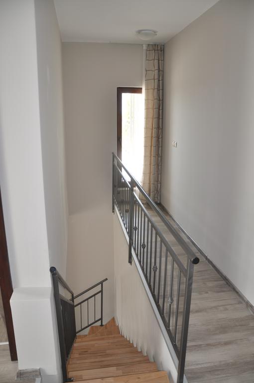 Sorrento Sole Mare Aparthotel Sveti Vlas Luaran gambar